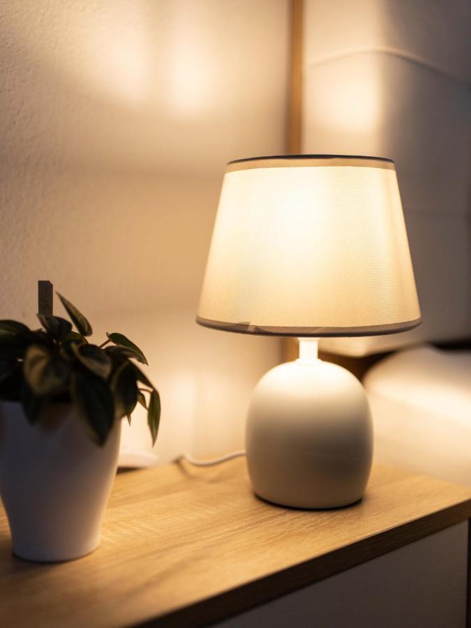 Ionita Apartament Sibiu Eksteriør bilde