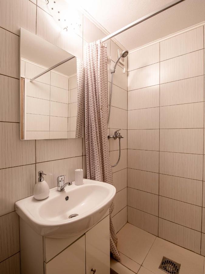 Ionita Apartament Sibiu Eksteriør bilde
